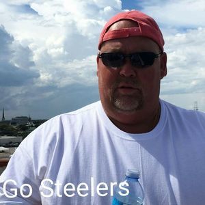 Meet your Posher, Frank